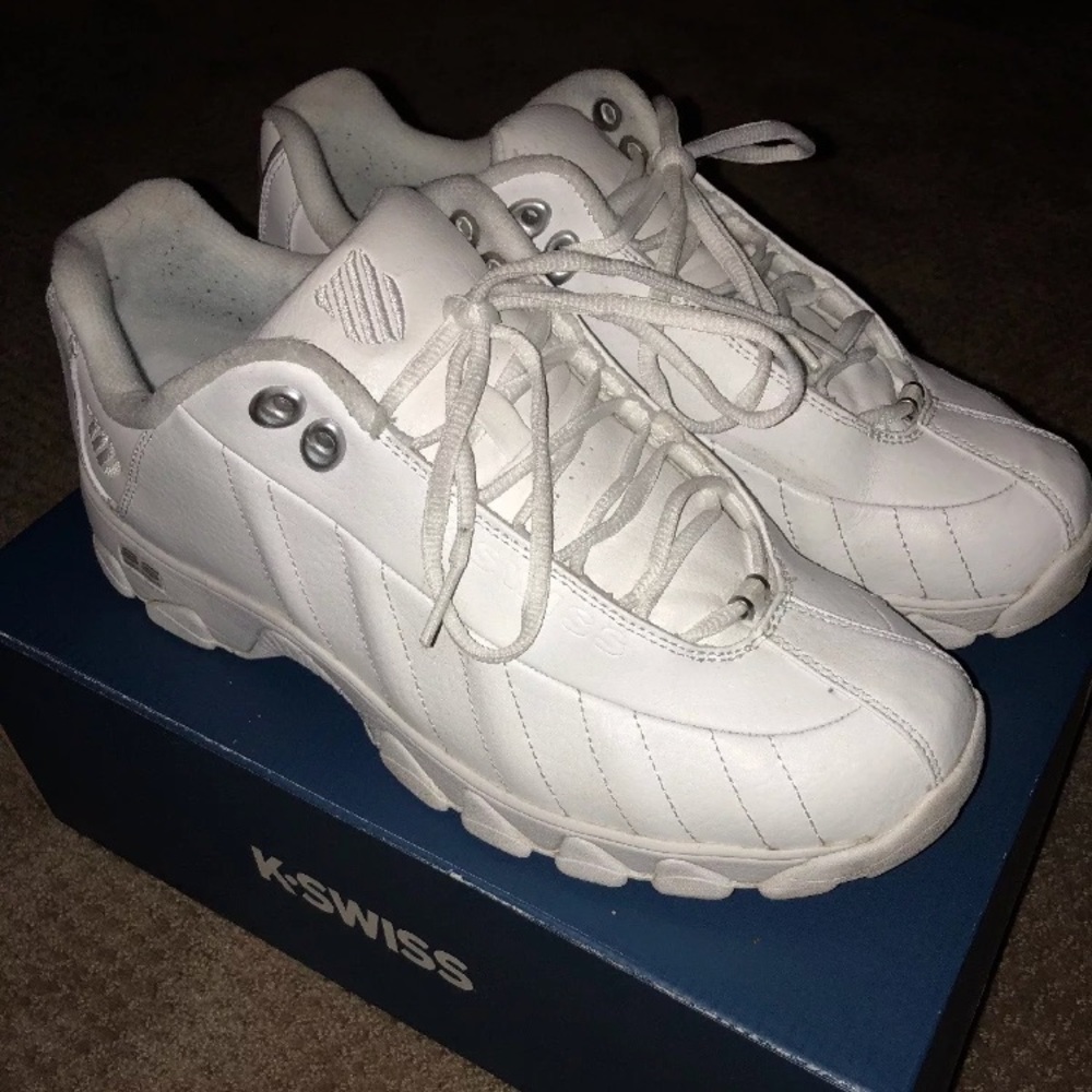 Men’s K-Swiss Sneakers